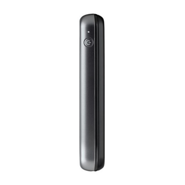 Canon Zoemini Impresora Fotográfica Portátil Negra Reacondicionado