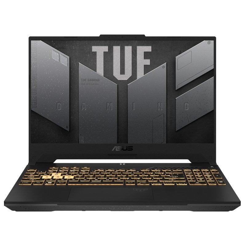 Asus TUF Gaming A15 FA507RM-HN003 AMD Ryzen 7 6800H/16GB/1TB SSD/RTX 3060/15.6" Reacondicionado