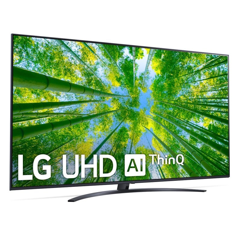 LG 70UQ81006LB 70" LED UltraHD 4K HDR10 Pro Reacondicionado
