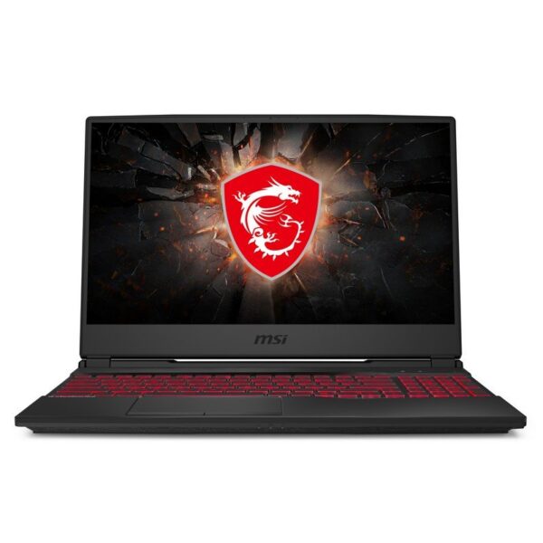 MSI GL65 Leopard 10SFR-483XES Intel Core i7-10750H/16GB/512GB SSD/RTX 2070/15.6"