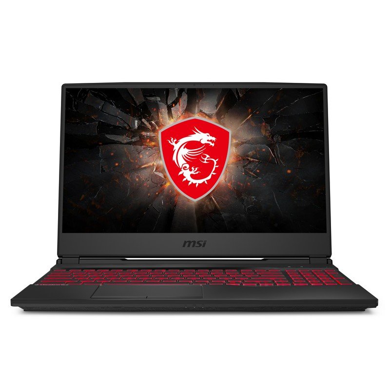 MSI GL65 Leopard 10SFR-483XES Intel Core i7-10750H/16GB/512GB SSD/RTX 2070/15.6"