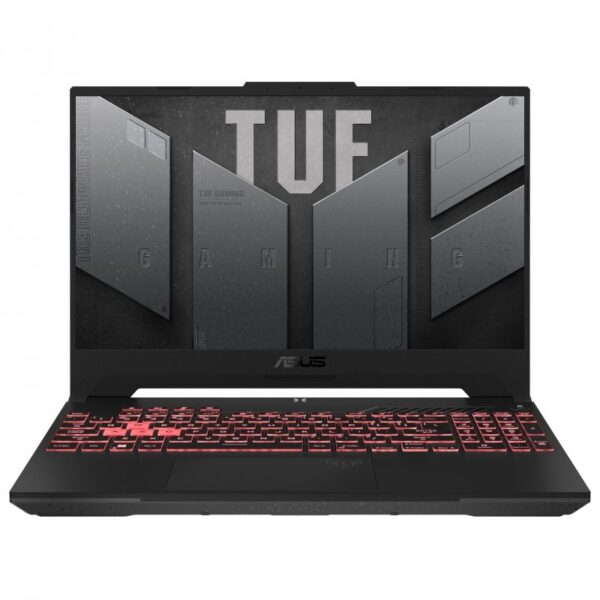 Asus TUF Gaming A15 FA507RR-HN003 AMD Ryzen 7 6800H/16GB/1TB SSD/RTX 3070/15.6" Reacondicionado