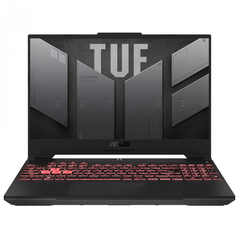 Asus TUF Gaming A15 FA507RR-HN003 AMD Ryzen 7 6800H/16GB/1TB SSD/RTX 3070/15.6" Reacondicionado
