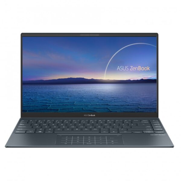 ASUS ZenBook 14 UM425QA-KI188 AMD Ryzen 5 5600H/16GB/512GB SSD/14" Reacondicionado
