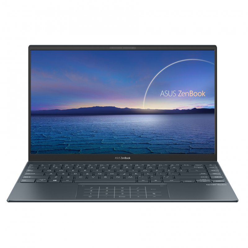 ASUS ZenBook 14 UM425QA-KI188 AMD Ryzen 5 5600H/16GB/512GB SSD/14" Reacondicionado