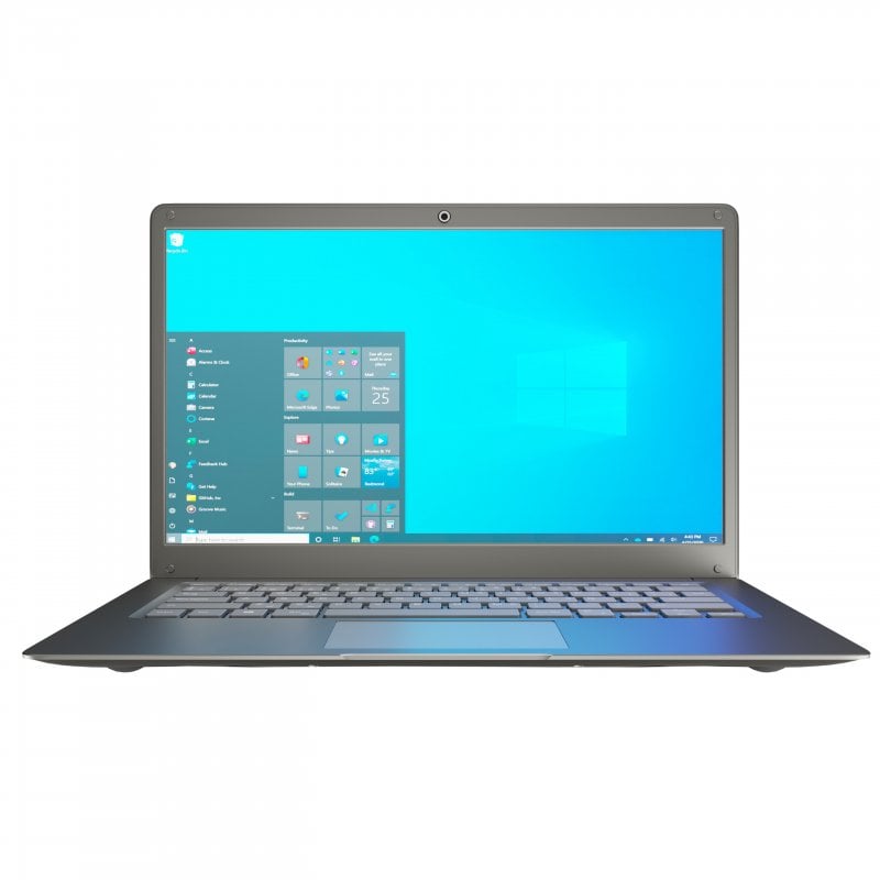 Alurin Go Intel Pentium N4200/8GB/256GB SSD/14.1" Reacondicionado