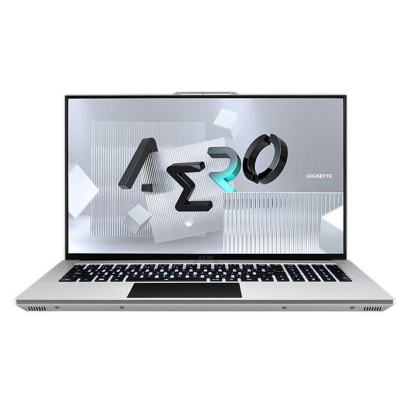 Gigabyte AERO 17 XE5-73ES738HP Intel Core i7-12700H/16GB/2TB SSD/RTX 3070Ti/17.3"