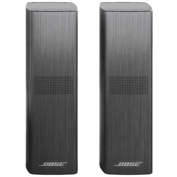 Bose Surround Speakers 700 Negro Reacondicionado