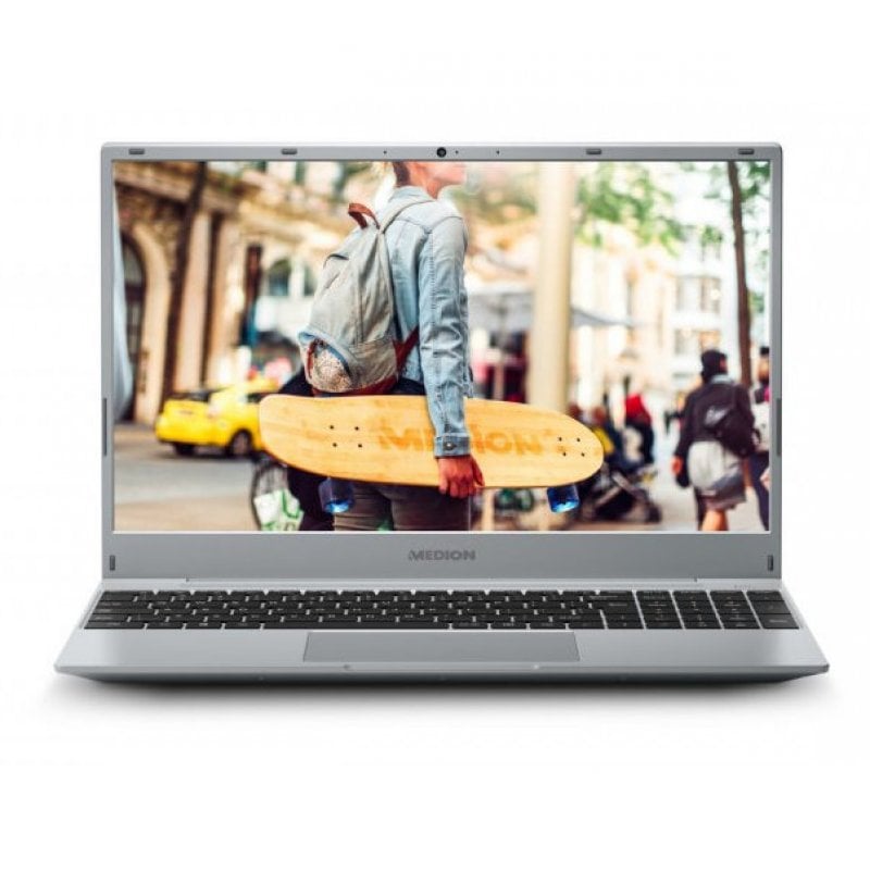 Medion Akoya E15303 AMD Ryzen 5 4500U/8GB/256GB SSD/15.6"