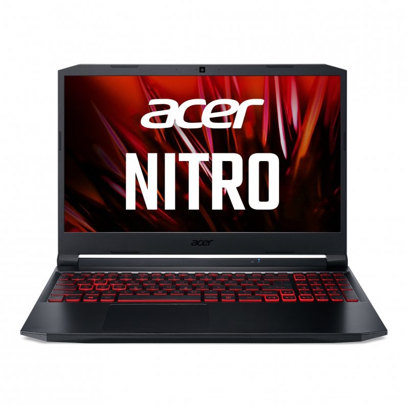Acer Nitro 5 AN515-57-59HS Intel Core i5-11400H/8GB/512GB SSD/RTX 3050 Ti/15.6" Reacondicionado