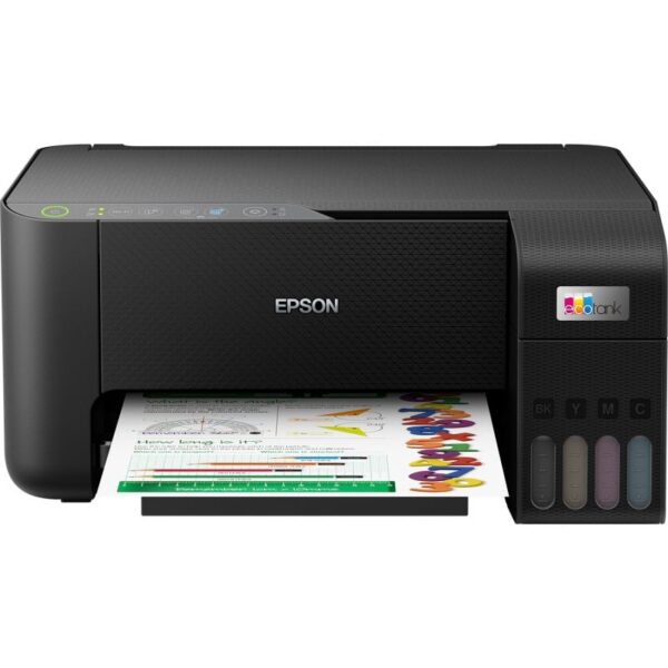 Epson Ecotank ET-2814 Multifunción Color Wifi Reacondicionado