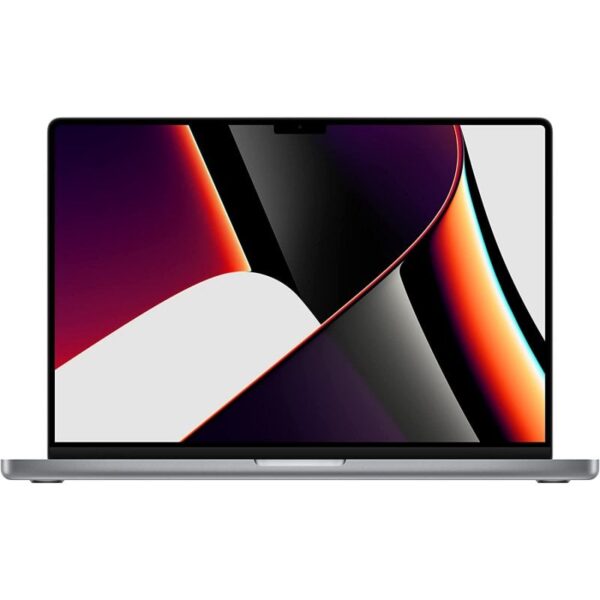 Apple MacBook Pro Apple M1 Max/32GB/1TB SSD/16.2" Gris Espacial Reacondicionado