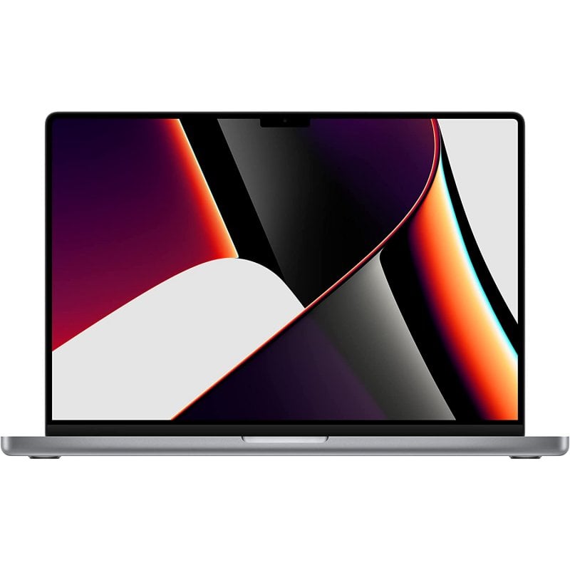 Apple MacBook Pro Apple M1 Max/32GB/1TB SSD/16.2" Gris Espacial Reacondicionado