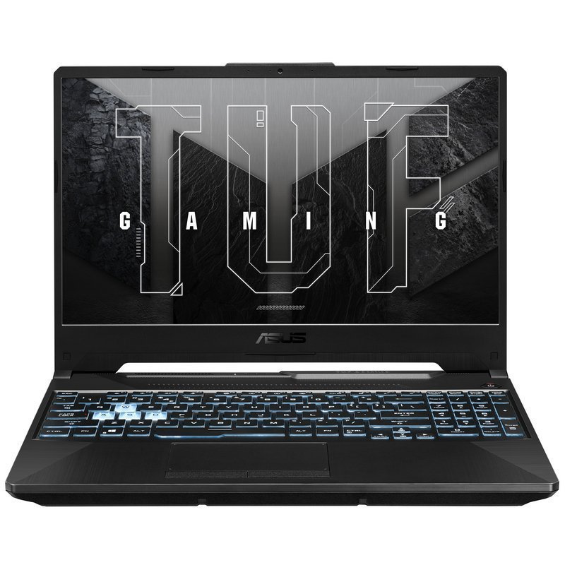 ASUS TUF Gaming F15 FX506HEB-HN187 Intel Core i5-11400H/16GB/512GB SSD/RTX 3050Ti/15.6"