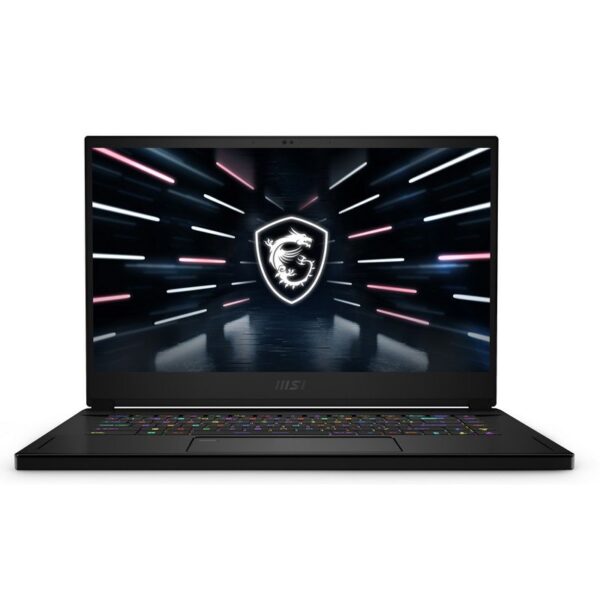 MSI Stealth GS66 12UHS-006ES Intel Core i7-12700H/32GB/1TB SSD/RTX 3080Ti/15.6" Reacondicionado