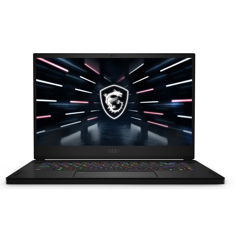 MSI Stealth GS66 12UHS-006ES Intel Core i7-12700H/32GB/1TB SSD/RTX 3080Ti/15.6" Reacondicionado