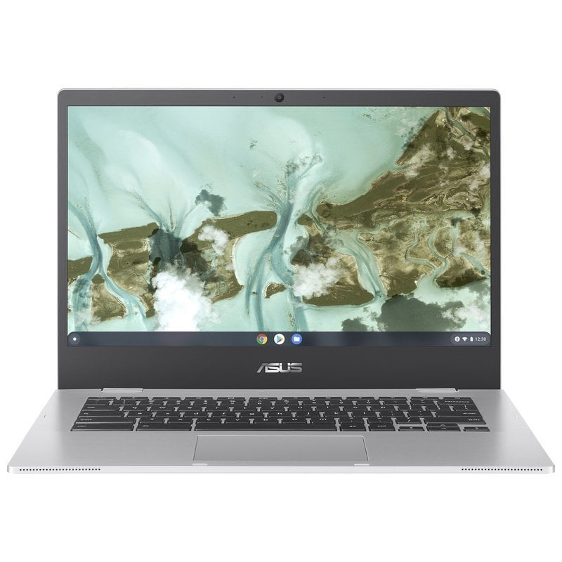ASUS Chromebook CX1400CNA-EK0225 Intel Celeron N3350/8GB/32GB eMMC/14" Reacondicionado