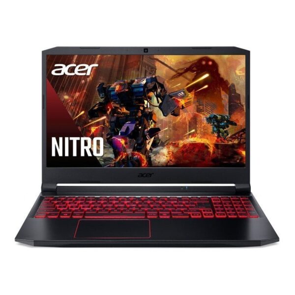 Acer Nitro 5 AN515-45-R6CN AMD Ryzen 7 5800H/16GB/1TB SSD/RTX 3080/15.6" Reacondicionado