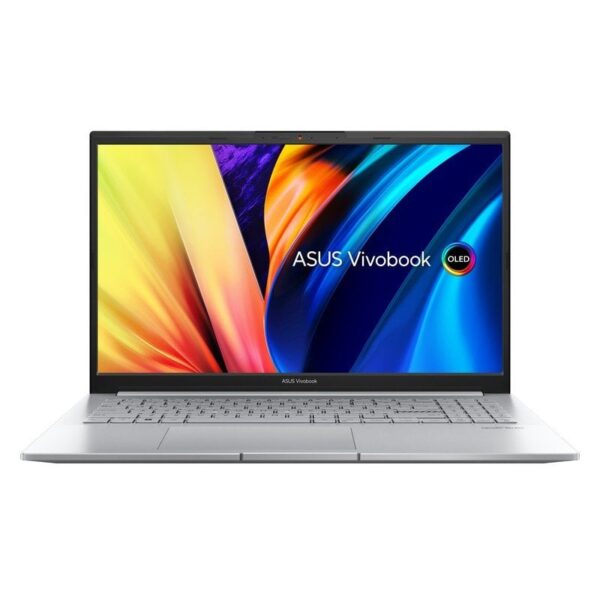 ASUS VivoBook Pro 15 OLED M6500QC-L1010W AMD Ryzen 7 5800H/16GB/512GB SSD/RTX 3050/15.6" Reacondicionado