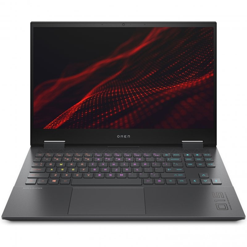 HP Omen 15-en1004ns AMD Ryzen 7 5800H/16GB/1TB SSD/RTX 3070/15.6"
