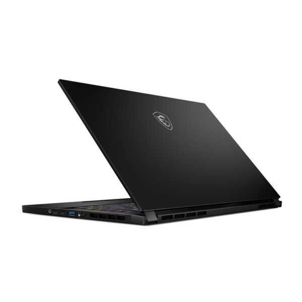 MSI Stealth GS66 12UHS-006ES Intel Core i7-12700H/32GB/1TB SSD/RTX 3080Ti/15.6" Reacondicionado