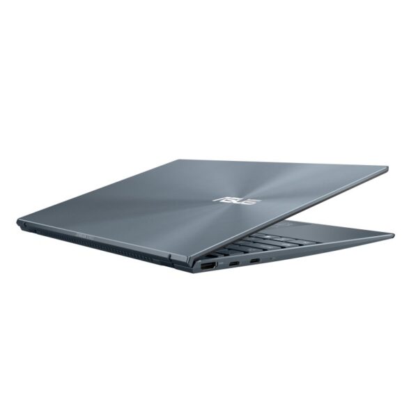 ASUS ZenBook 14 UM425QA-KI188 AMD Ryzen 5 5600H/16GB/512GB SSD/14" Reacondicionado