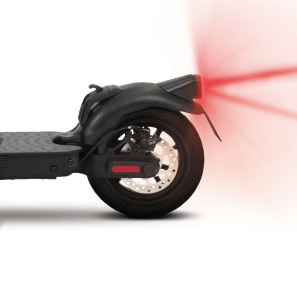 Ducati Pro-II Plus Patinete Eléctrico