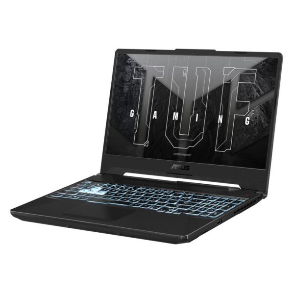 Asus TUF Gaming F15 FX506HM-HN014 Intel Core i7-11800H/16GB/1TB SSD/RTX 3060/15.6"