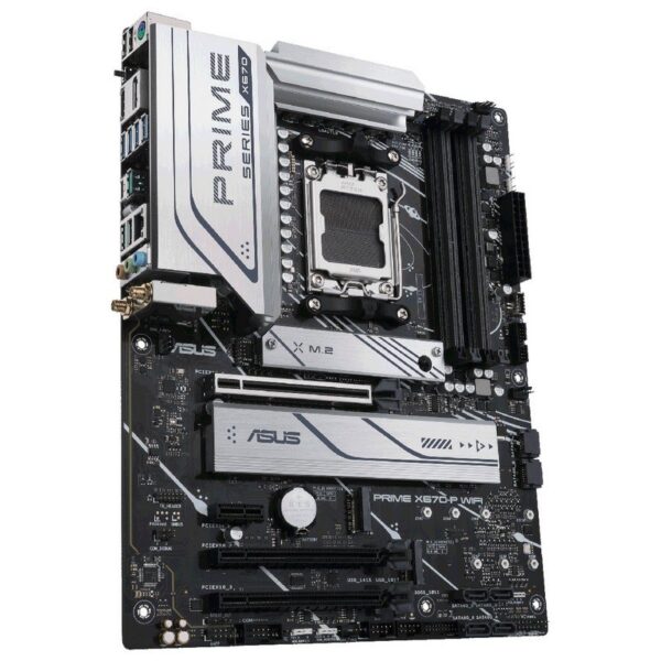 ASUS PRIME X670-P WIFI Reacondicionado