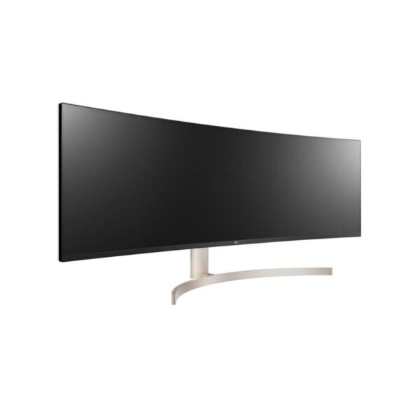 LG 49WL95C-WE 49" LED UltraWide Dual QHD Curva USB-C Reacondicionado