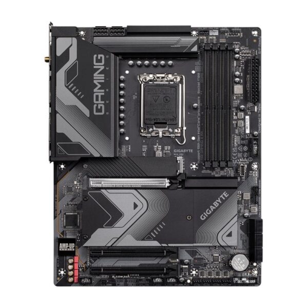 Gigabyte Z790 GAMING X AX Reacondicionado