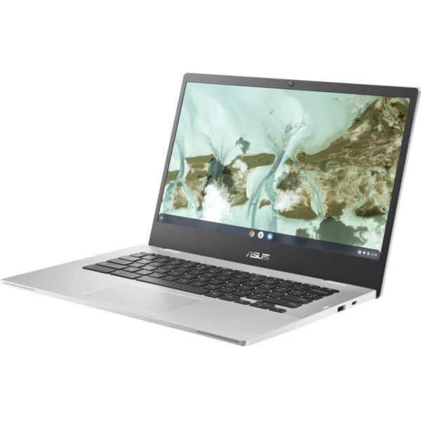 ASUS Chromebook CX1400CNA-EK0238 Intel Celeron N3350/4GB/32GB eMMC/14"