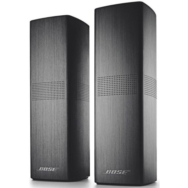 Bose Surround Speakers 700 Negro Reacondicionado