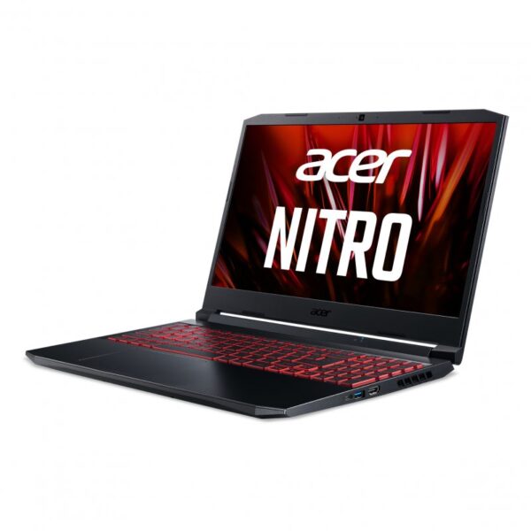 Acer Nitro 5 AN515-57-59HS Intel Core i5-11400H/8GB/512GB SSD/RTX 3050 Ti/15.6" Reacondicionado