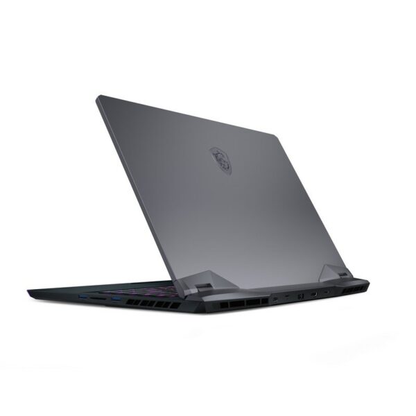 MSI Raider GE66 12UGS-006ES Intel Core i7-12700H/32GB/1TB SSD/RTX 3070Ti/15.6"