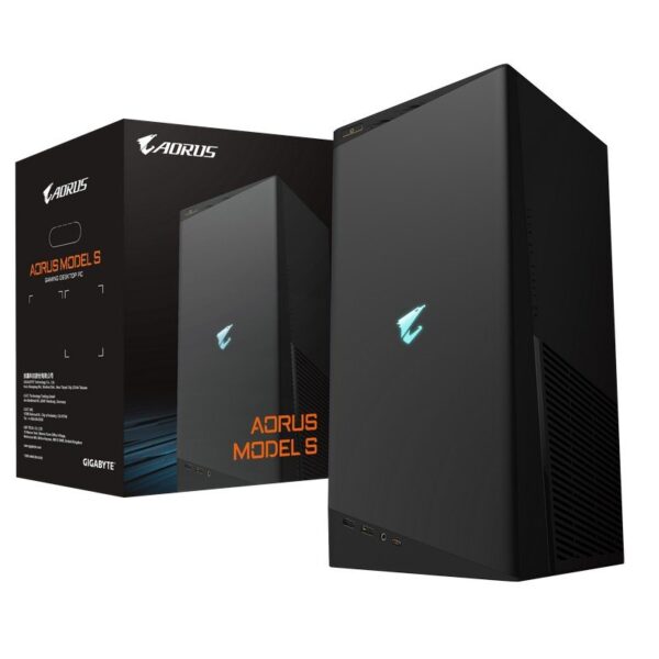 Gigabyte AORUS MODEL S Intel Core i9-11900K/32GB/2TB SSD+1TB SSD/RTX 3080