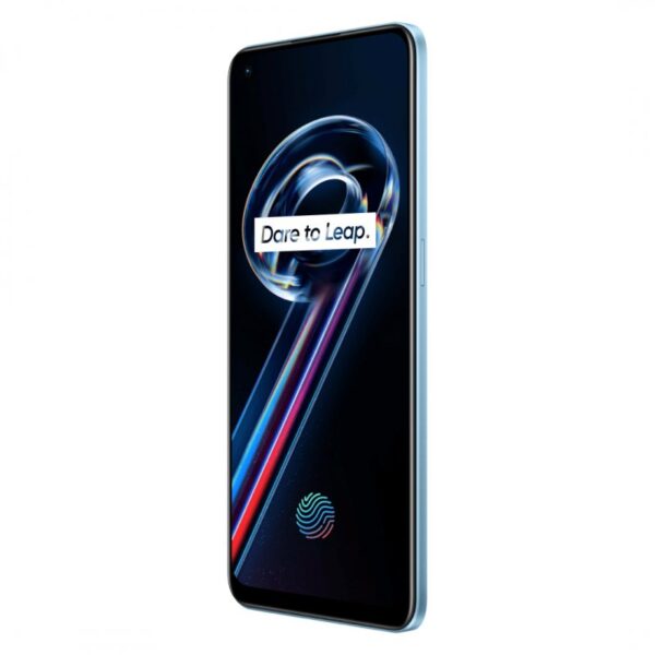 Realme 9 Pro Plus 5G 6/128GB Azul Libre