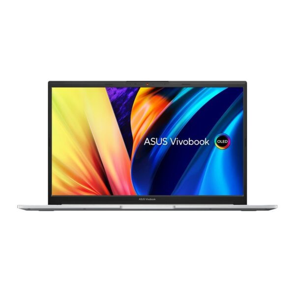 ASUS VivoBook Pro 15 OLED M6500QC-L1010W AMD Ryzen 7 5800H/16GB/512GB SSD/RTX 3050/15.6" Reacondicionado