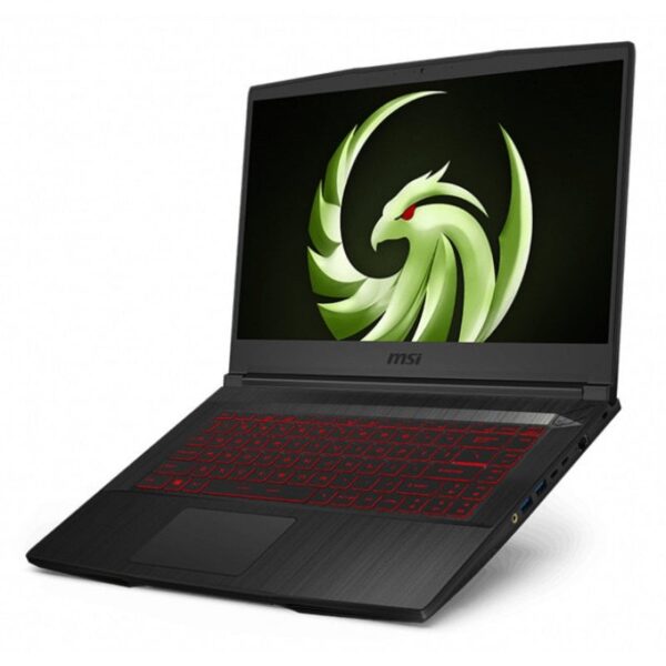 MSI Bravo 15 A4DDR-217XES Ryzen 7 4800H/16GB/512GB SSD/RX5500M/15.6"