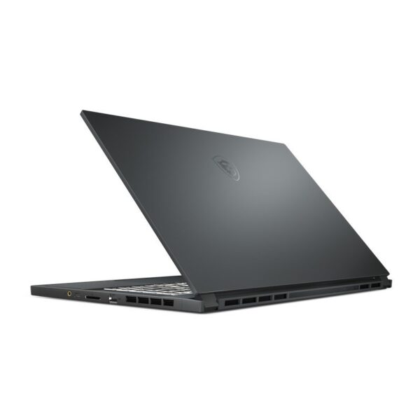MSI Creator 15 A10SD-490XES Intel Core i7-10875H/32GB/1TB SSD/GTX 1660Ti/15.6" Reacondicionado