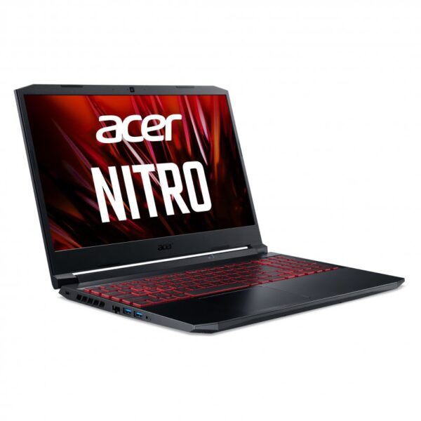 Acer Nitro 5 AN515-57-59HS Intel Core i5-11400H/8GB/512GB SSD/RTX 3050 Ti/15.6" Reacondicionado