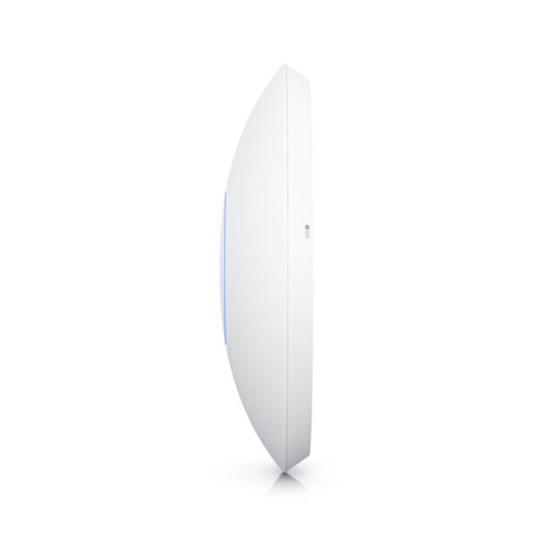Ubiquiti Networks U6 Enterprise Punto de Acceso WiFi 6E 4800Mbit/s POE+ Blanco Reacondicionado