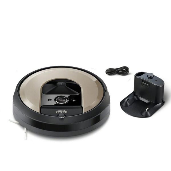 iRobot Roomba i6 Robot Aspirador