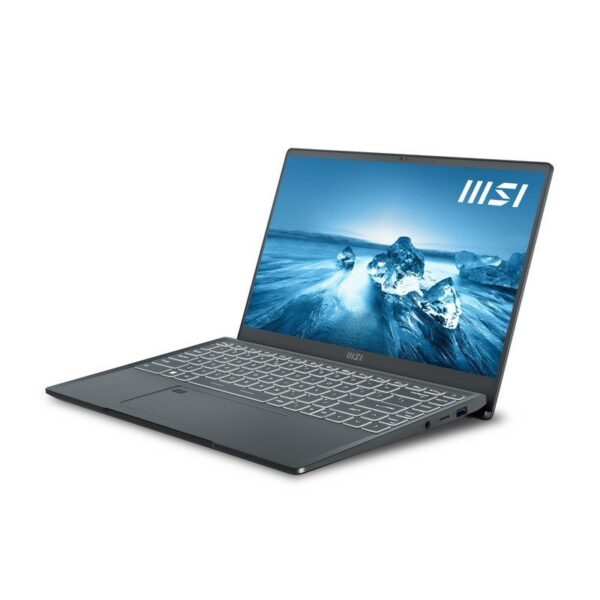 MSI Prestige 14 A12UC-064ES Intel Core i7-1280P/32GB/1TB SSD/RTX3050/14"