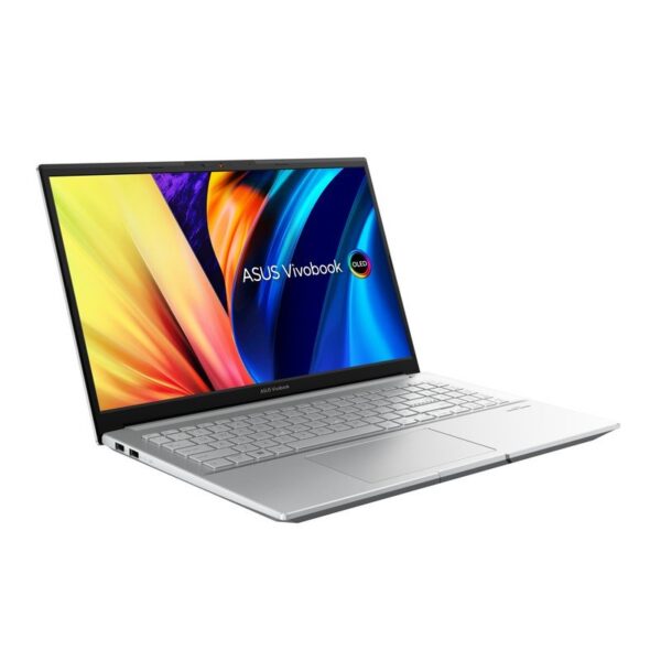 ASUS VivoBook Pro 15 OLED M6500QC-L1010W AMD Ryzen 7 5800H/16GB/512GB SSD/RTX 3050/15.6" Reacondicionado