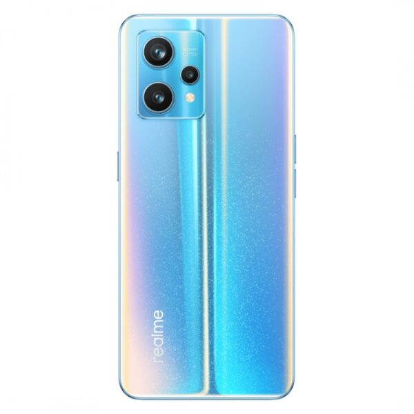 Realme 9 Pro Plus 5G 6/128GB Azul Libre