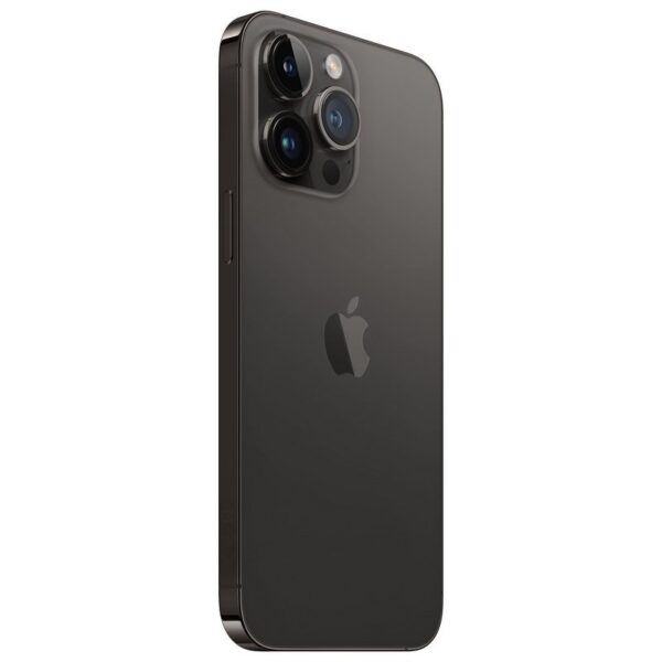 Apple iPhone 14 Pro Max 512GB Negro Espacial Libre Reacondicionado