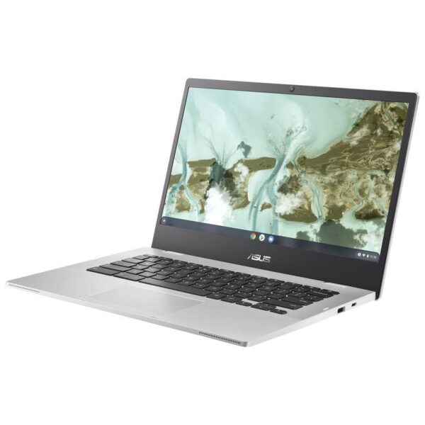 ASUS Chromebook CX1400CNA-EK0225 Intel Celeron N3350/8GB/32GB eMMC/14" Reacondicionado