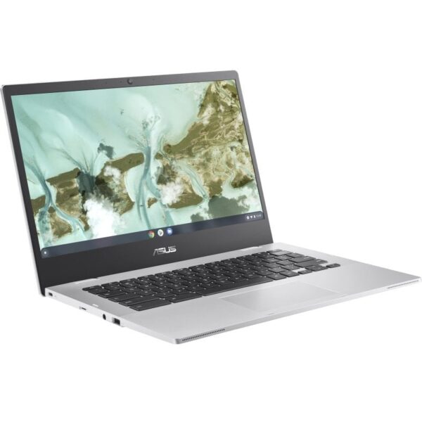 ASUS Chromebook CX1400CNA-EK0238 Intel Celeron N3350/4GB/32GB eMMC/14"