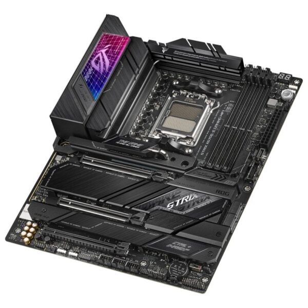 ASUS ROG STRIX X670E-E GAMING WIFI Reacondicionado